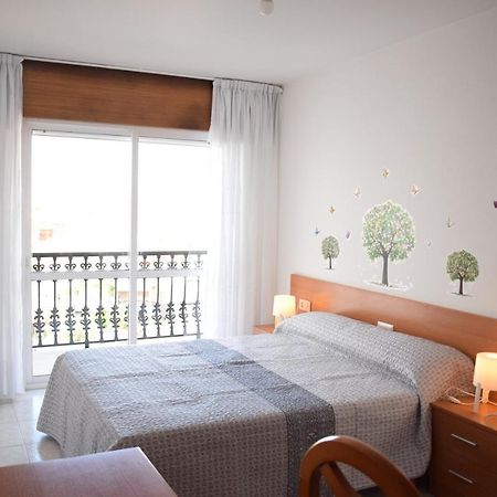 Apartamentos او غروف المظهر الخارجي الصورة