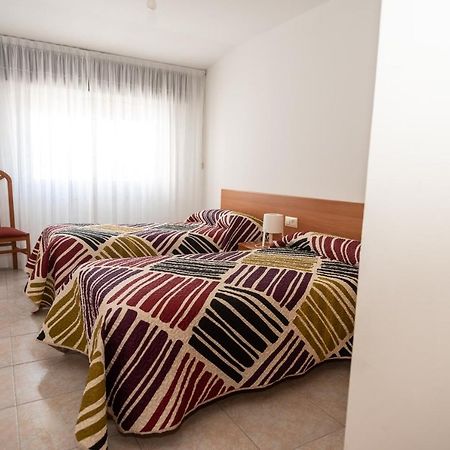 Apartamentos او غروف المظهر الخارجي الصورة