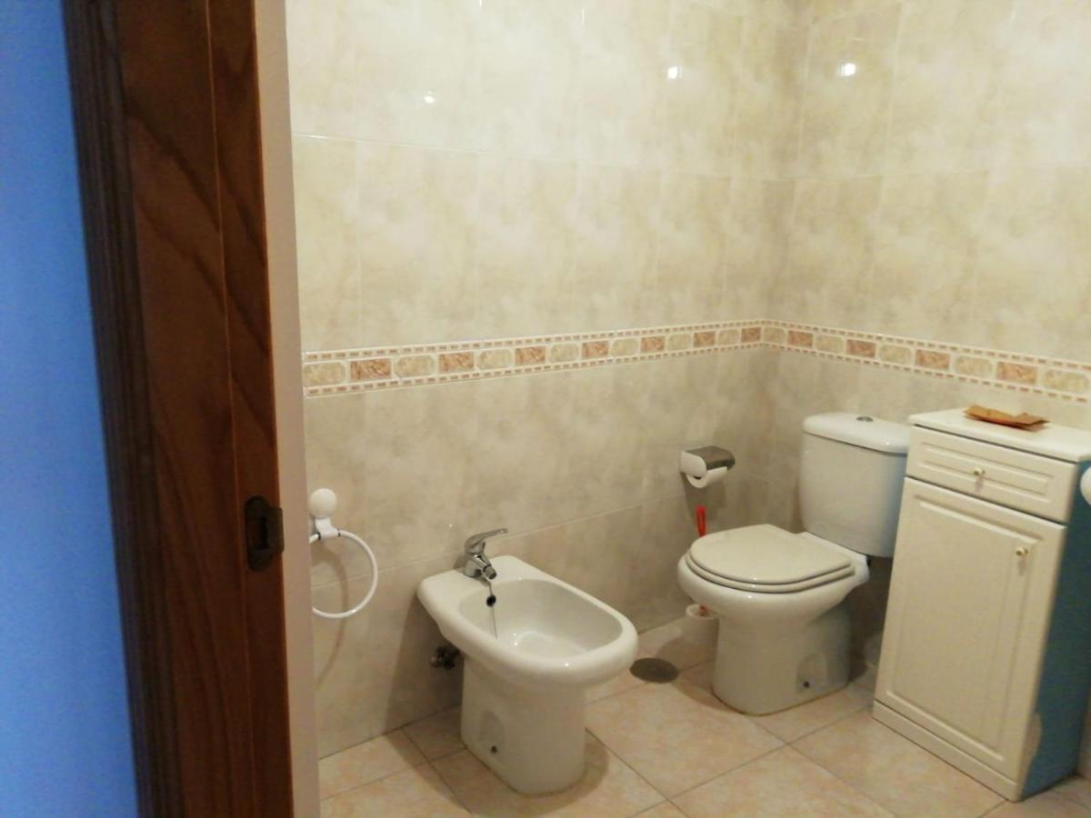 Apartamentos او غروف المظهر الخارجي الصورة