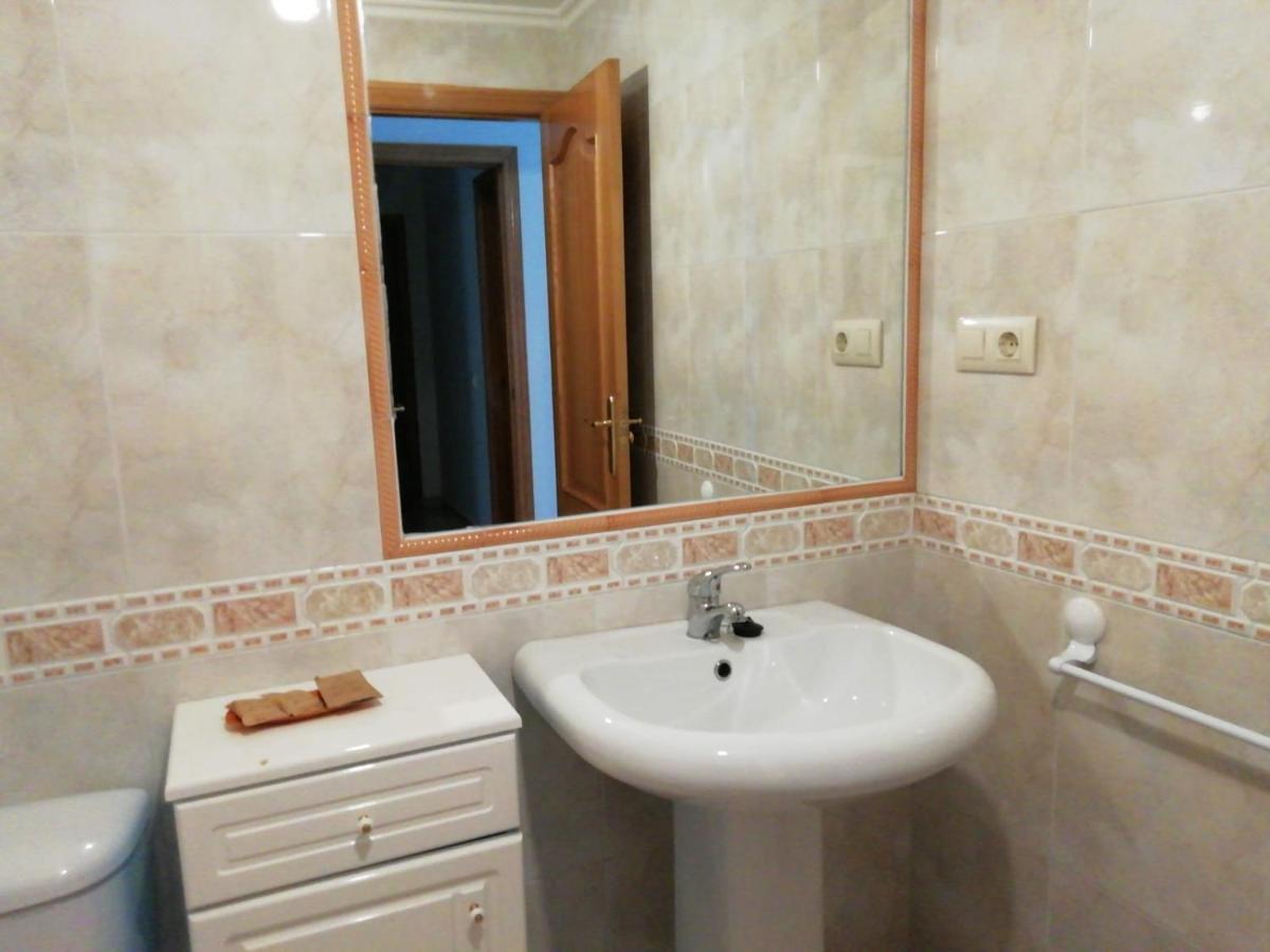 Apartamentos او غروف المظهر الخارجي الصورة
