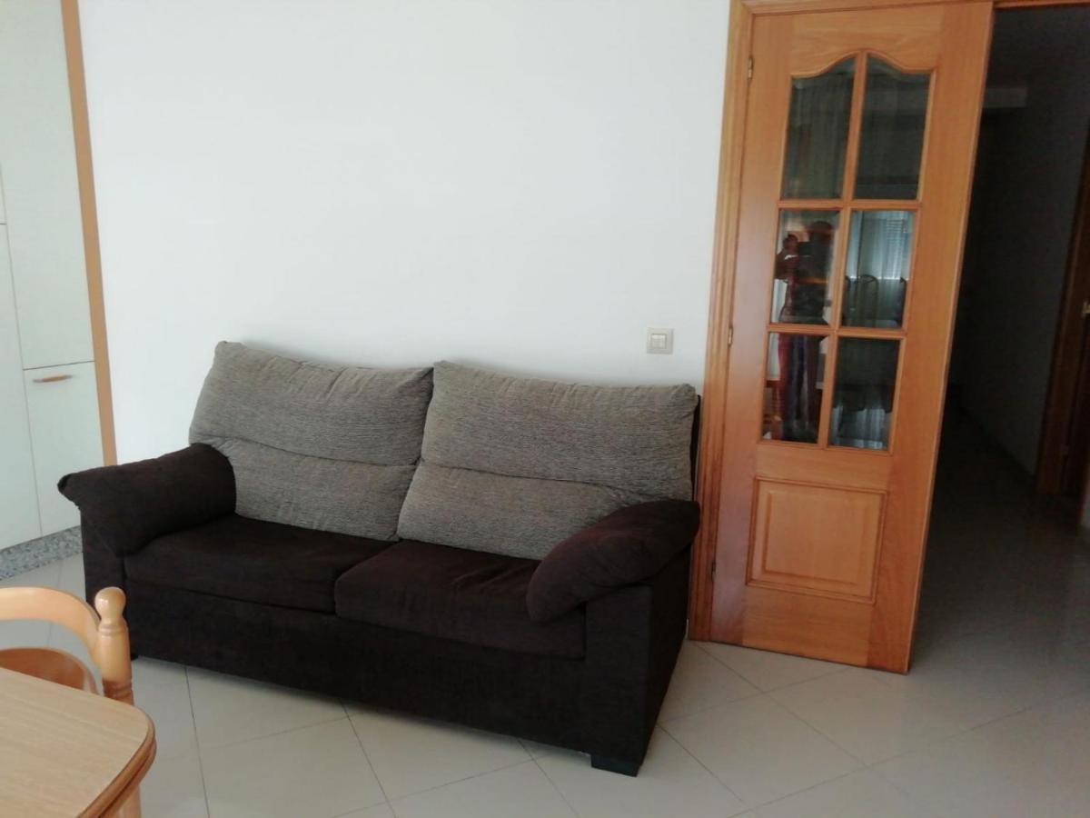 Apartamentos او غروف المظهر الخارجي الصورة