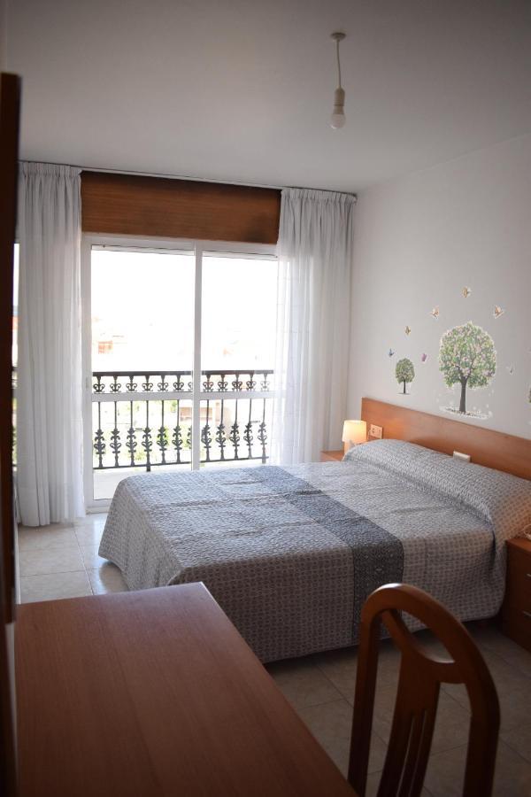 Apartamentos او غروف المظهر الخارجي الصورة