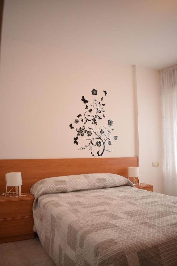 Apartamentos او غروف المظهر الخارجي الصورة
