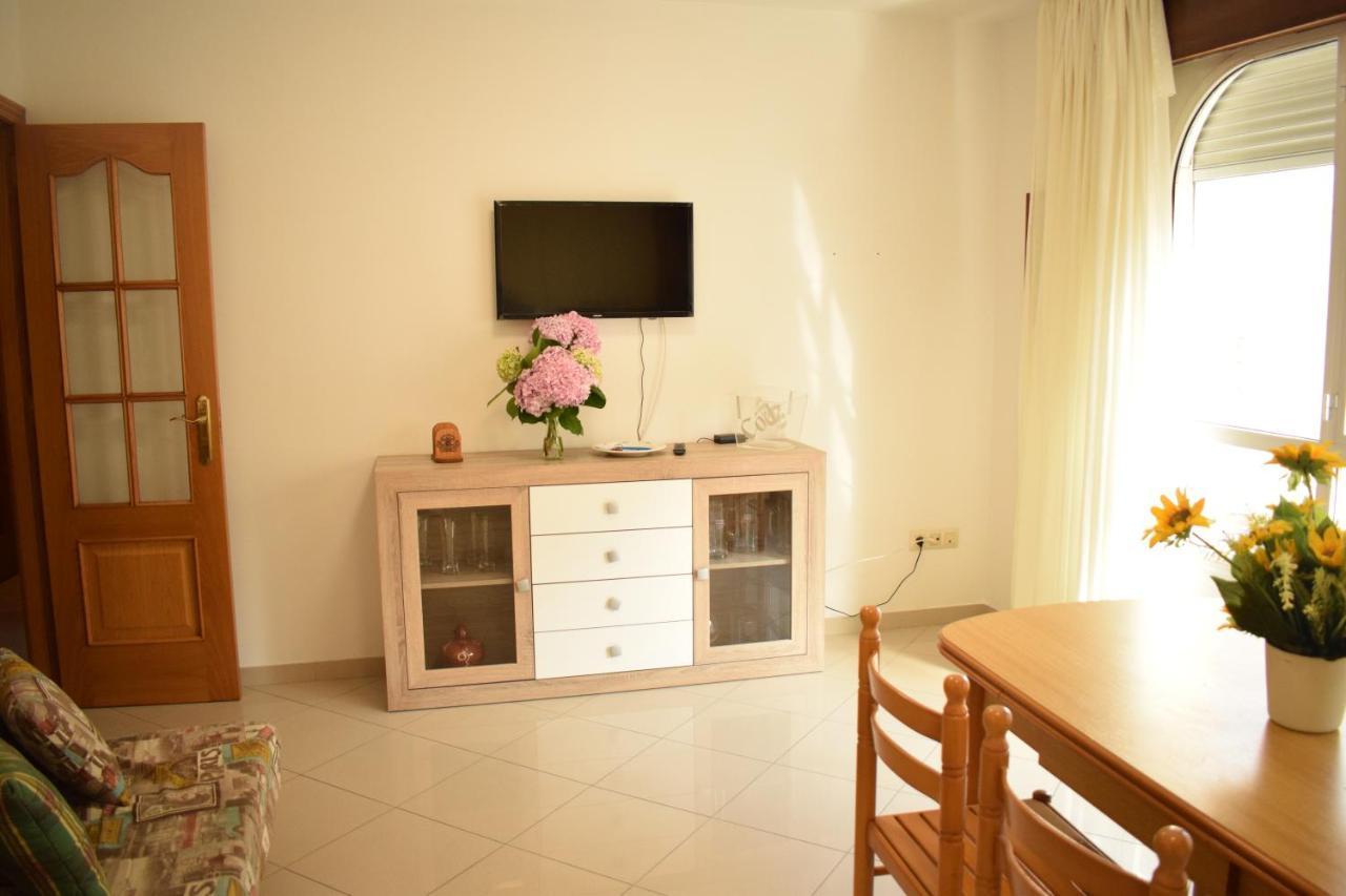 Apartamentos او غروف المظهر الخارجي الصورة