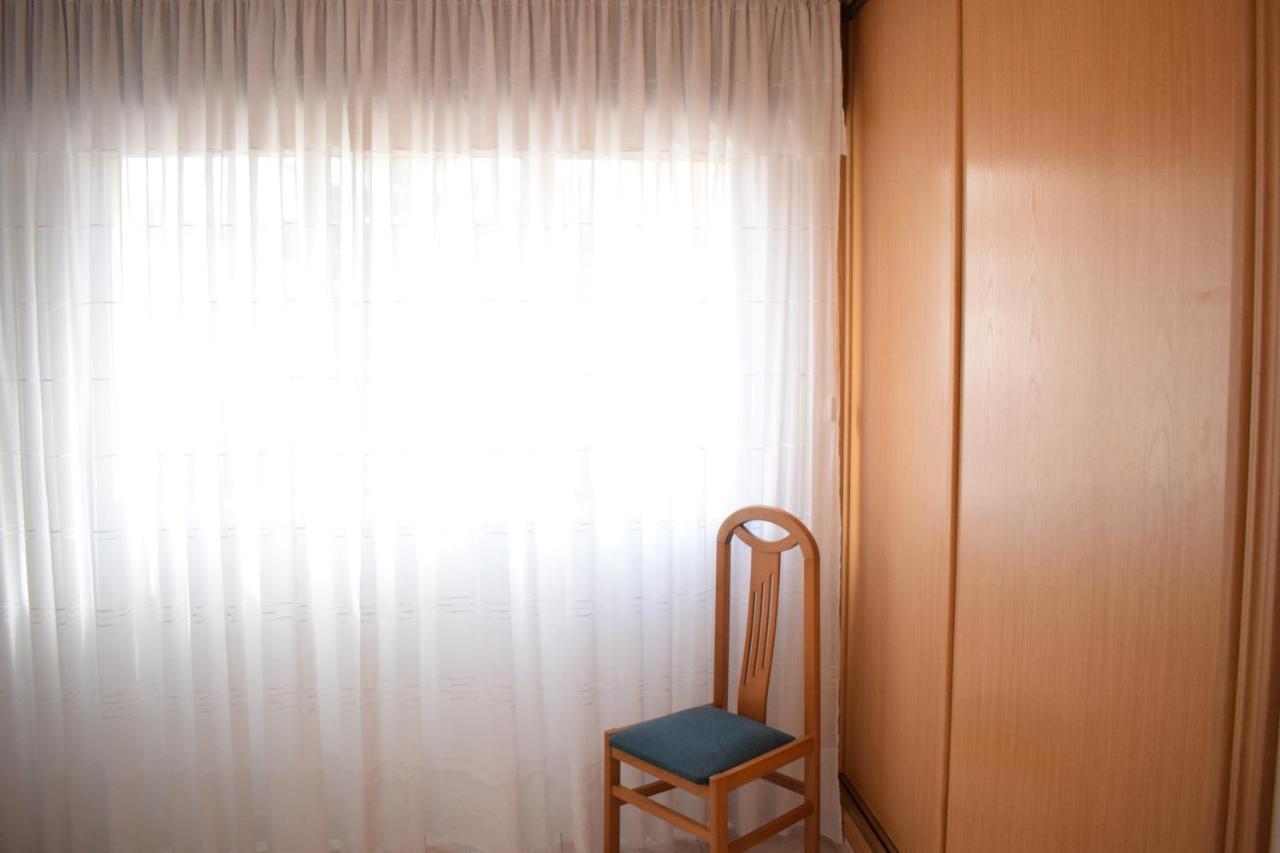 Apartamentos او غروف المظهر الخارجي الصورة