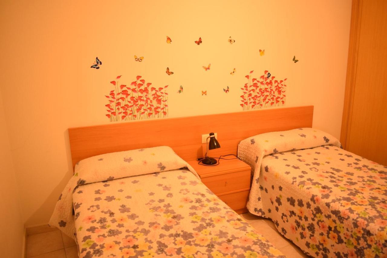 Apartamentos او غروف المظهر الخارجي الصورة