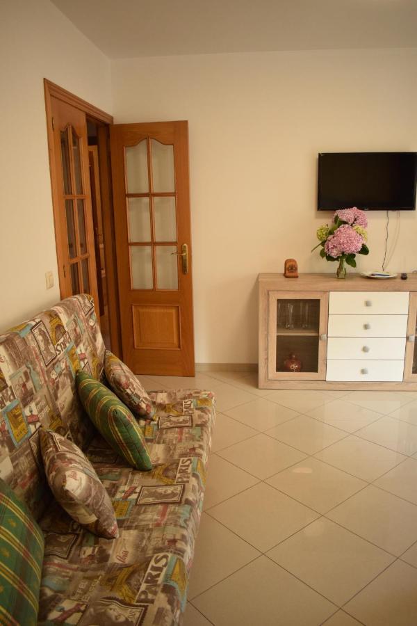 Apartamentos او غروف المظهر الخارجي الصورة