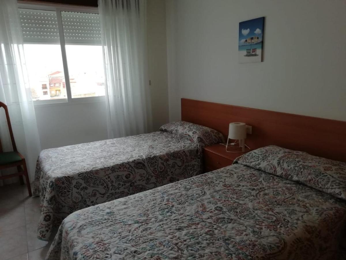 Apartamentos او غروف المظهر الخارجي الصورة