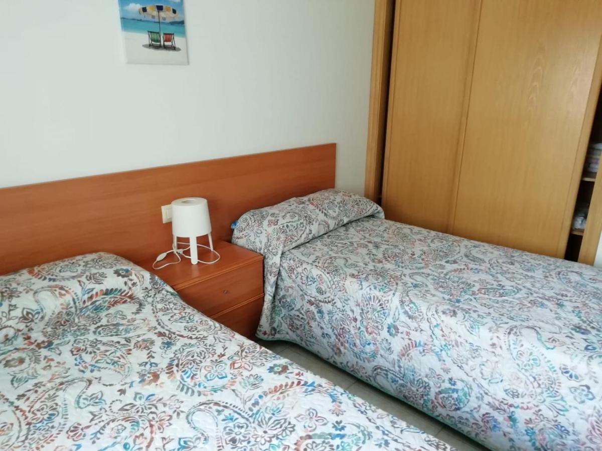 Apartamentos او غروف المظهر الخارجي الصورة