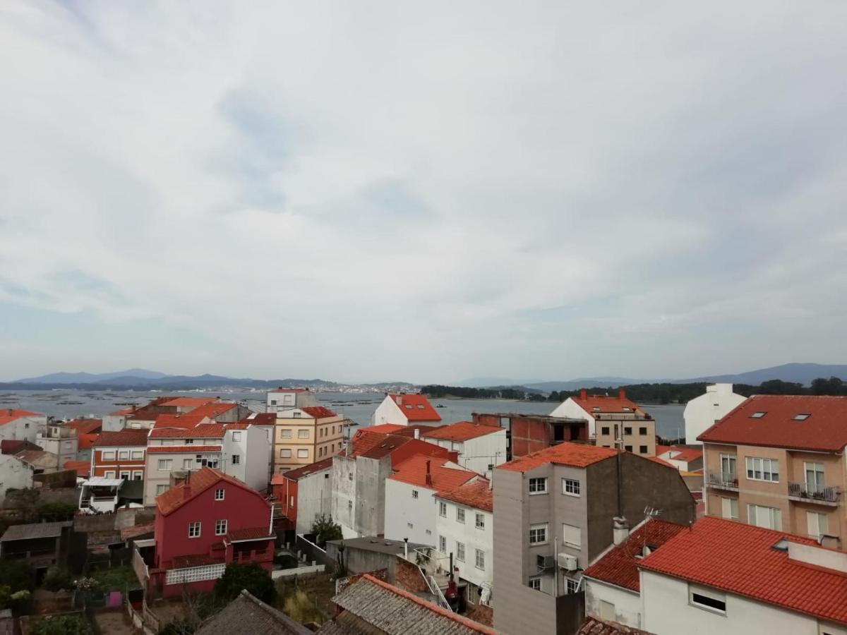 Apartamentos او غروف المظهر الخارجي الصورة