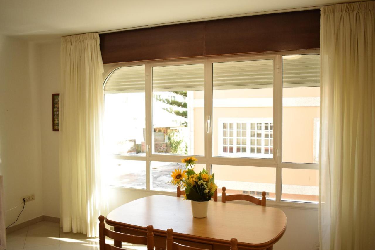 Apartamentos او غروف المظهر الخارجي الصورة