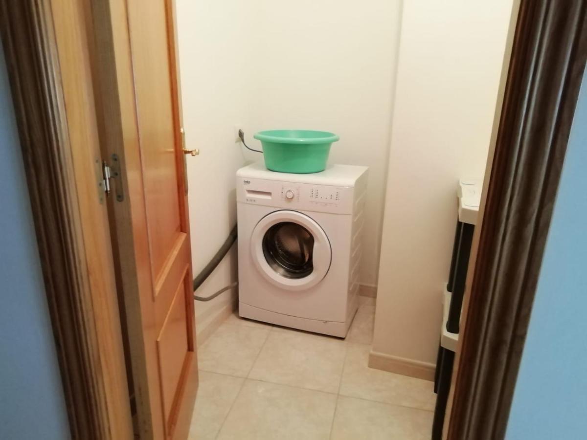 Apartamentos او غروف المظهر الخارجي الصورة