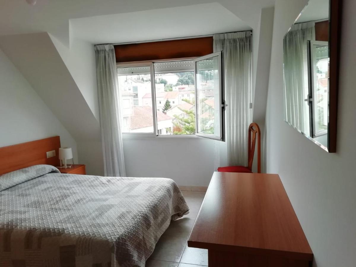 Apartamentos او غروف المظهر الخارجي الصورة