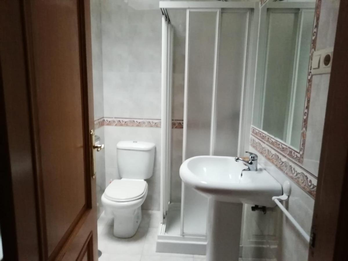 Apartamentos او غروف المظهر الخارجي الصورة