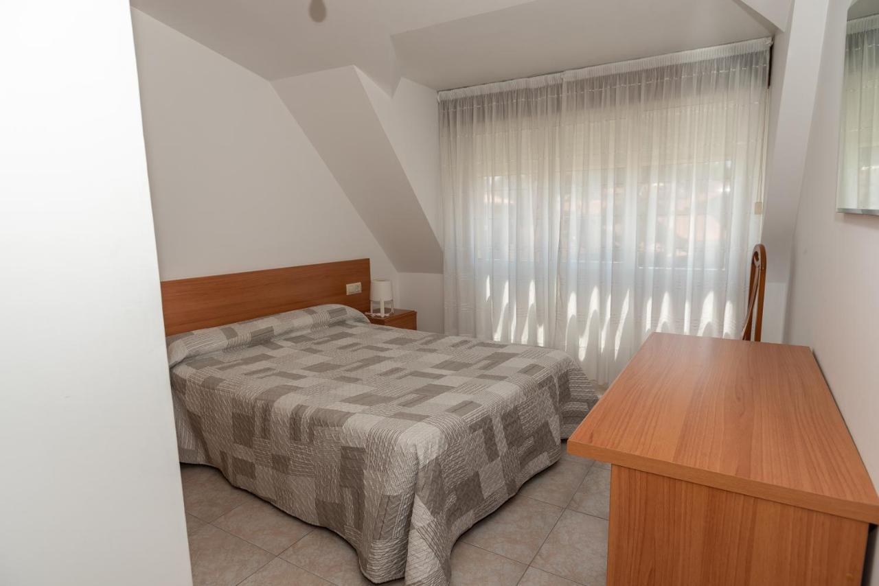 Apartamentos او غروف المظهر الخارجي الصورة