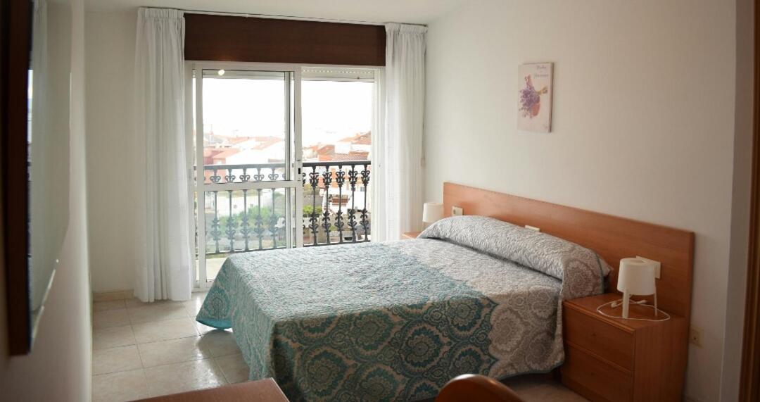 Apartamentos او غروف المظهر الخارجي الصورة
