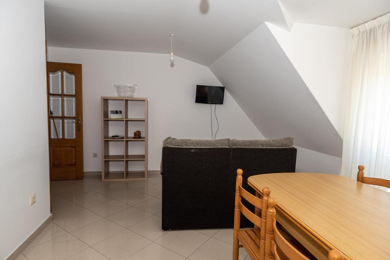 Apartamentos او غروف المظهر الخارجي الصورة