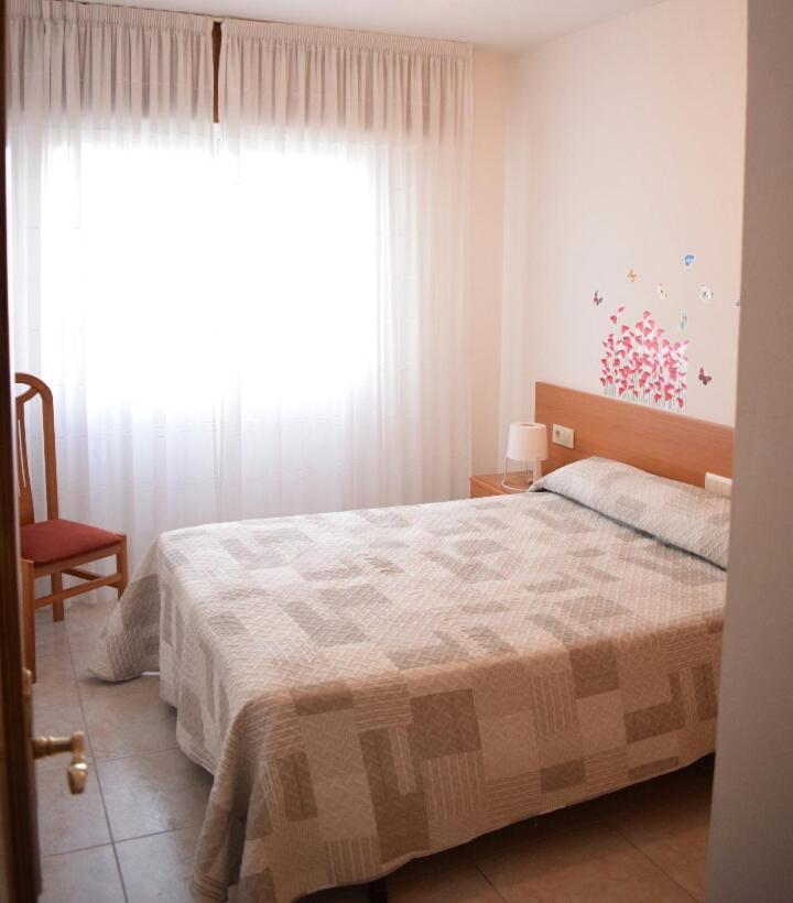 Apartamentos او غروف المظهر الخارجي الصورة