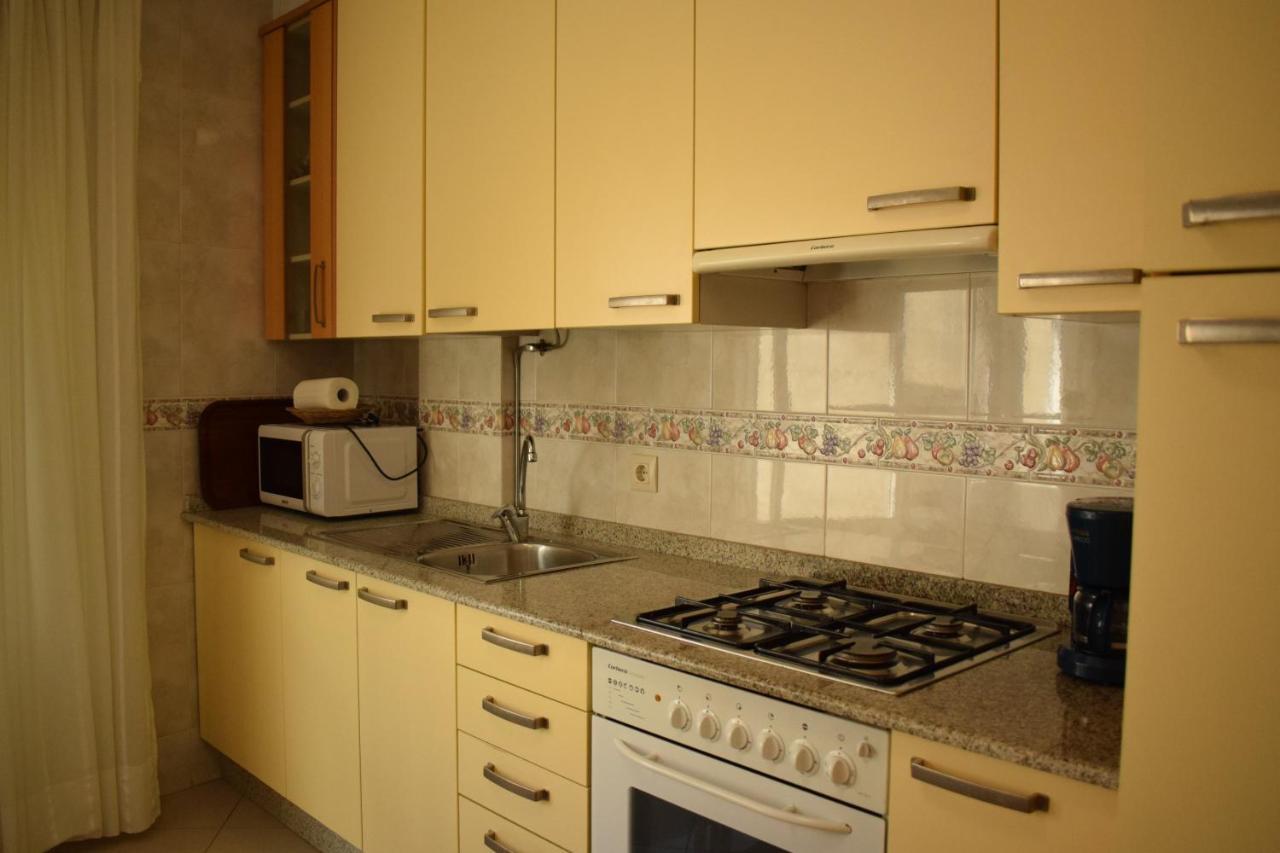 Apartamentos او غروف المظهر الخارجي الصورة