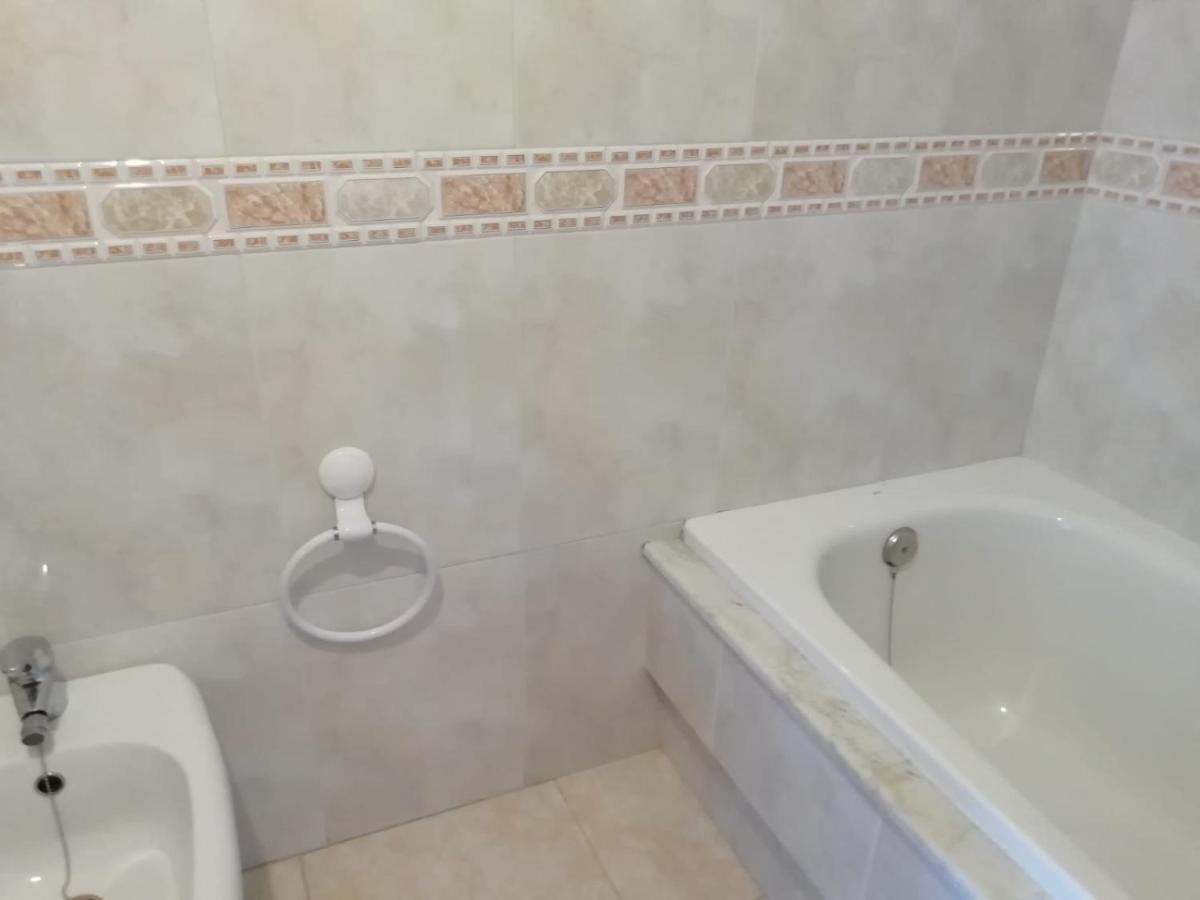 Apartamentos او غروف المظهر الخارجي الصورة