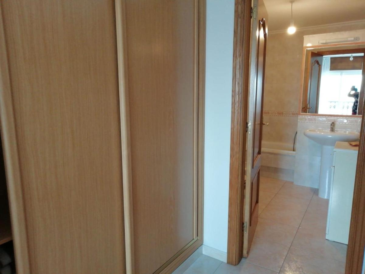 Apartamentos او غروف المظهر الخارجي الصورة
