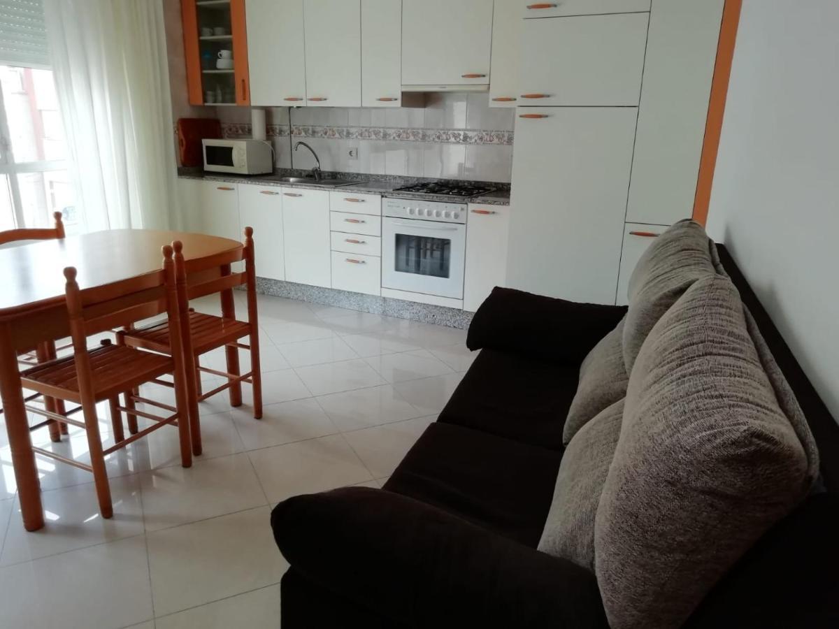 Apartamentos او غروف المظهر الخارجي الصورة