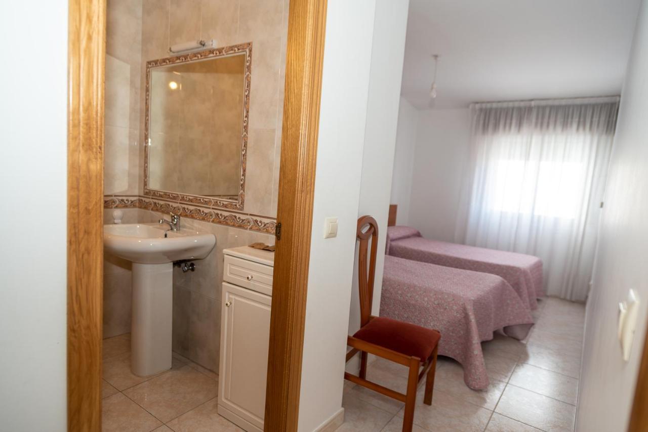 Apartamentos او غروف المظهر الخارجي الصورة