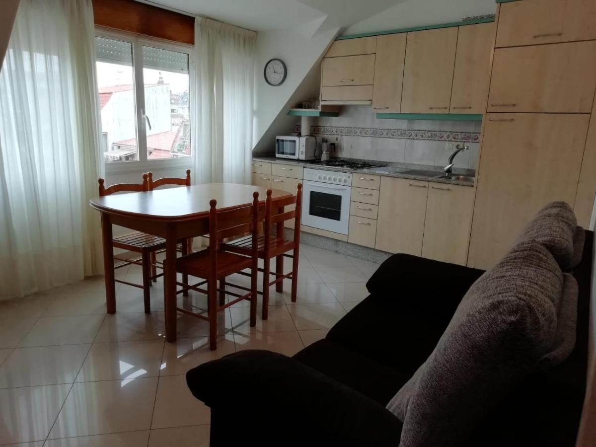 Apartamentos او غروف المظهر الخارجي الصورة