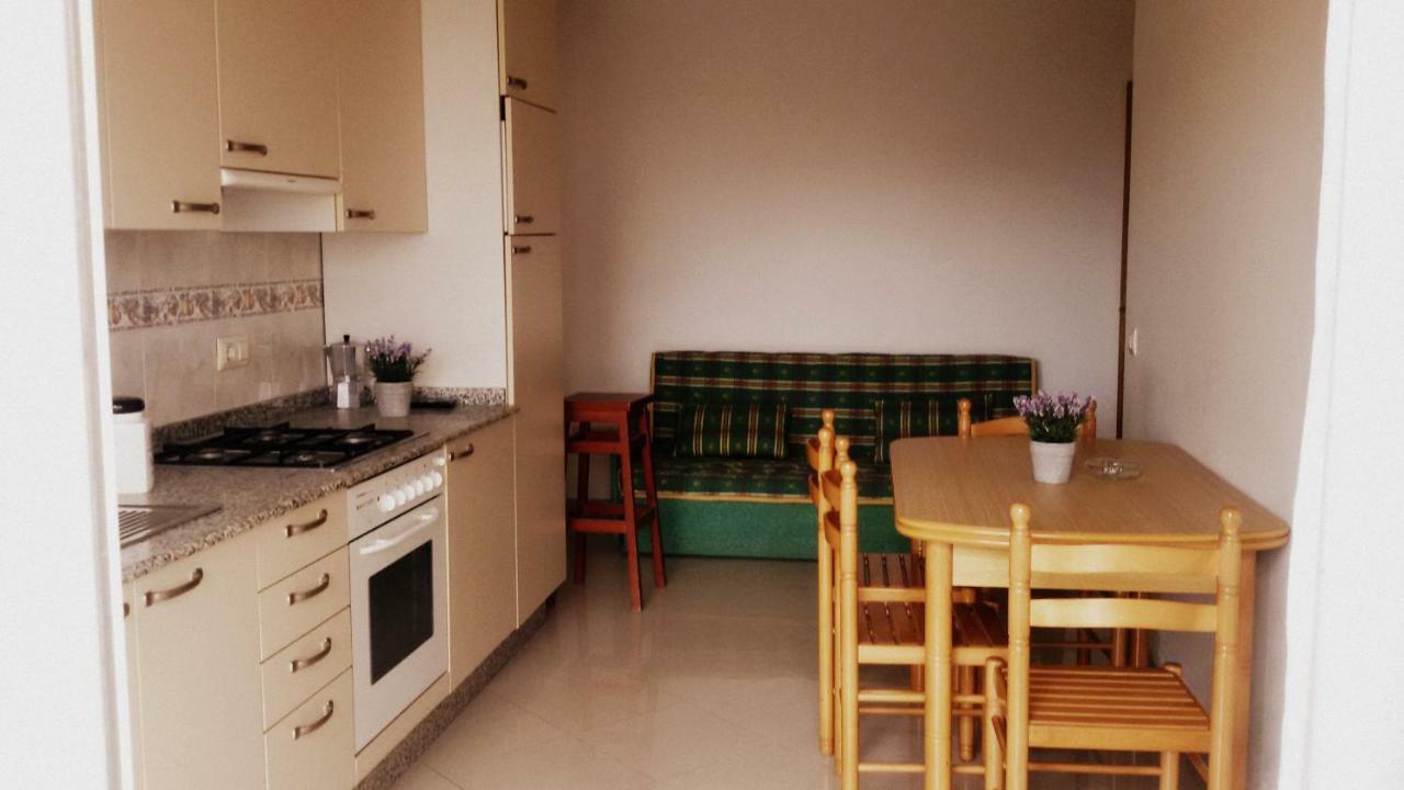 Apartamentos او غروف المظهر الخارجي الصورة