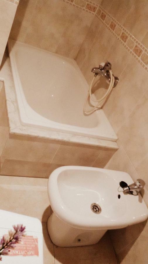 Apartamentos او غروف المظهر الخارجي الصورة