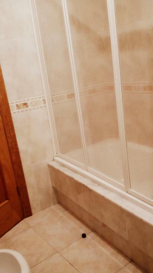 Apartamentos او غروف المظهر الخارجي الصورة