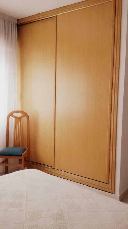 Apartamentos او غروف المظهر الخارجي الصورة