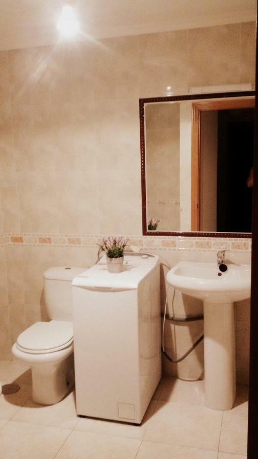 Apartamentos او غروف المظهر الخارجي الصورة