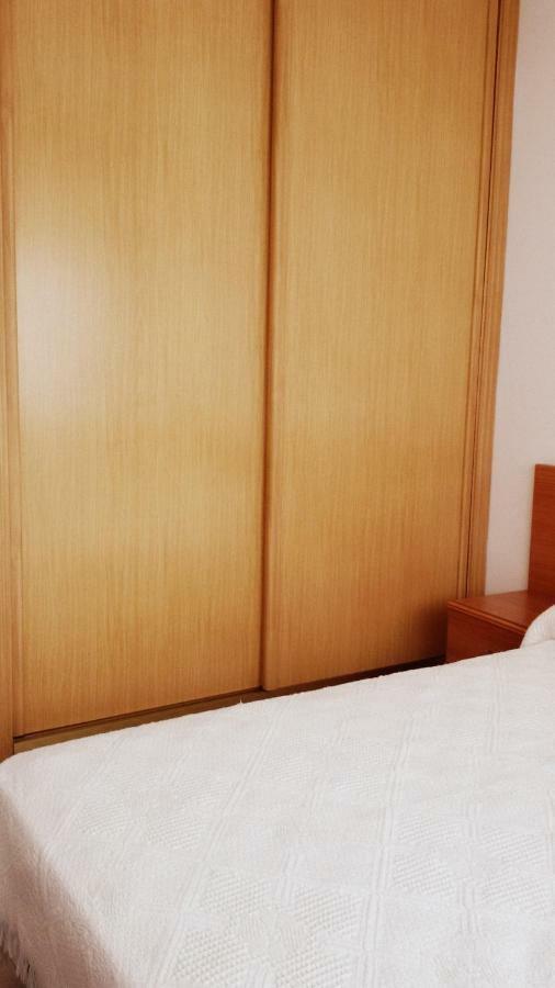 Apartamentos او غروف المظهر الخارجي الصورة
