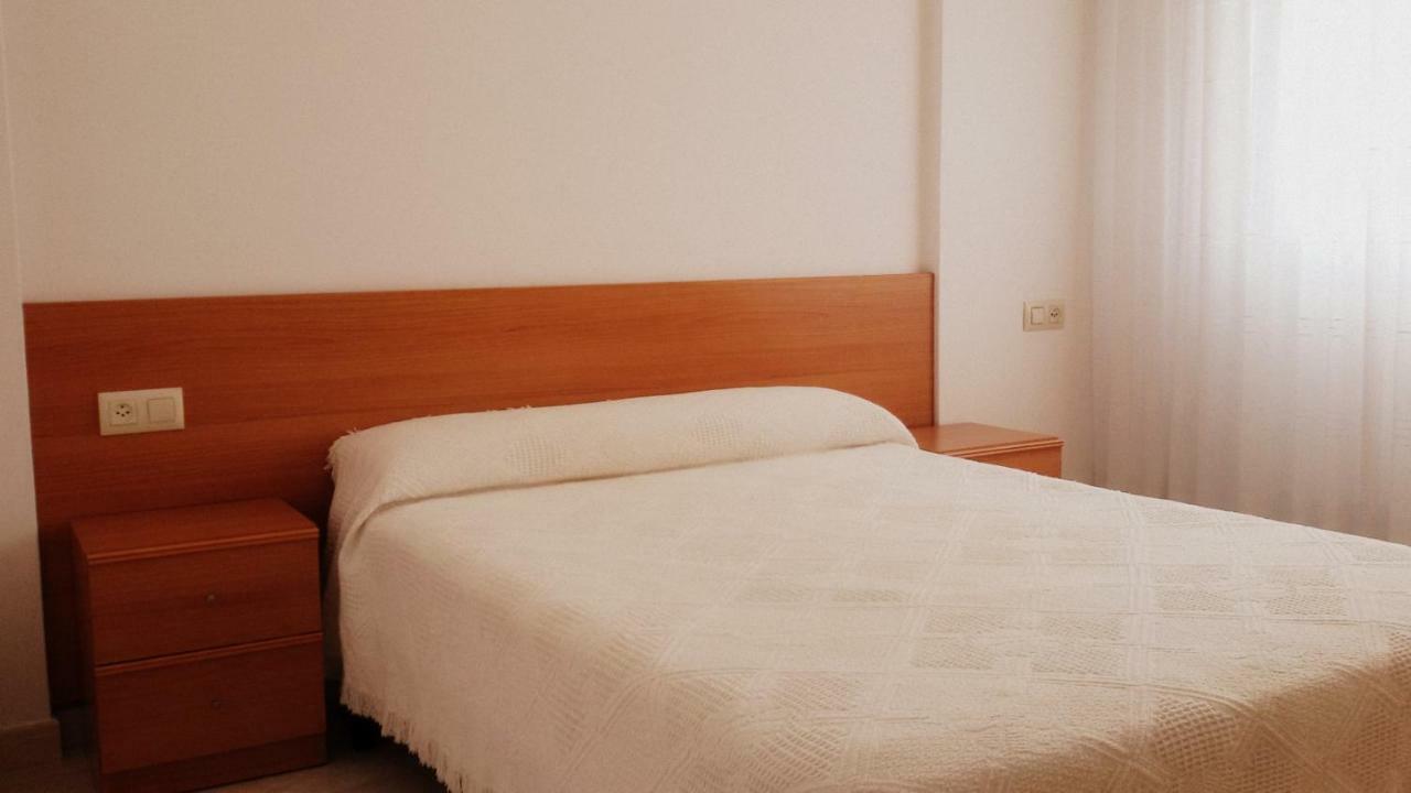Apartamentos او غروف المظهر الخارجي الصورة