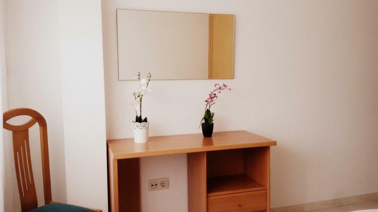 Apartamentos او غروف المظهر الخارجي الصورة