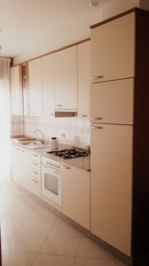 Apartamentos او غروف المظهر الخارجي الصورة