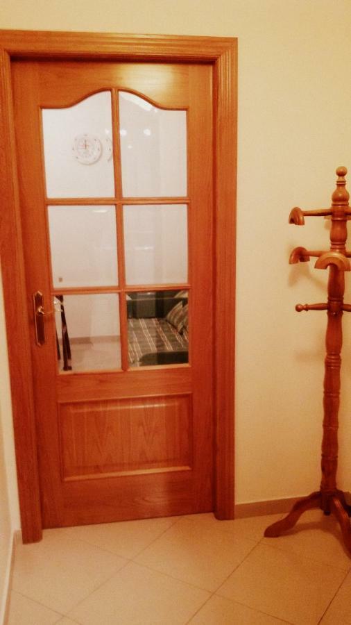 Apartamentos او غروف المظهر الخارجي الصورة