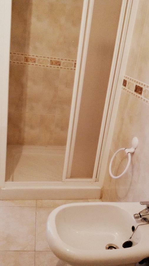 Apartamentos او غروف المظهر الخارجي الصورة