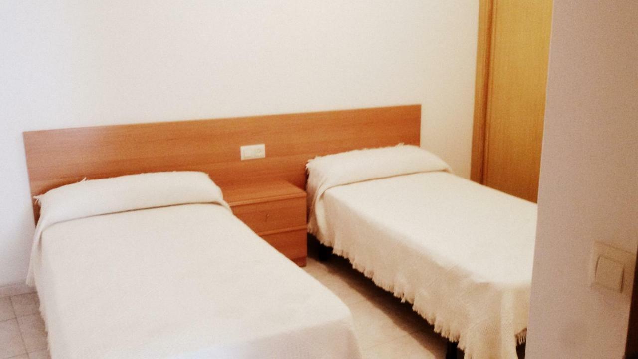 Apartamentos او غروف المظهر الخارجي الصورة
