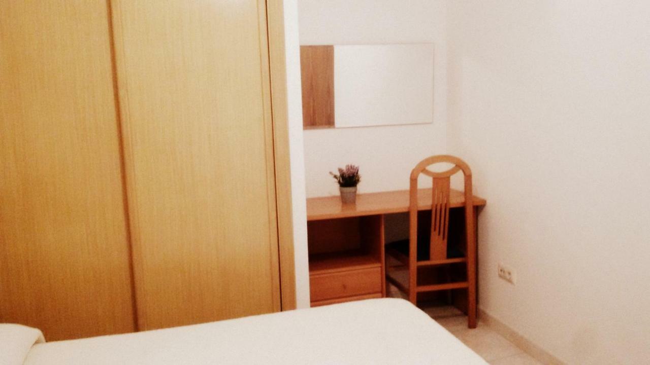 Apartamentos او غروف المظهر الخارجي الصورة